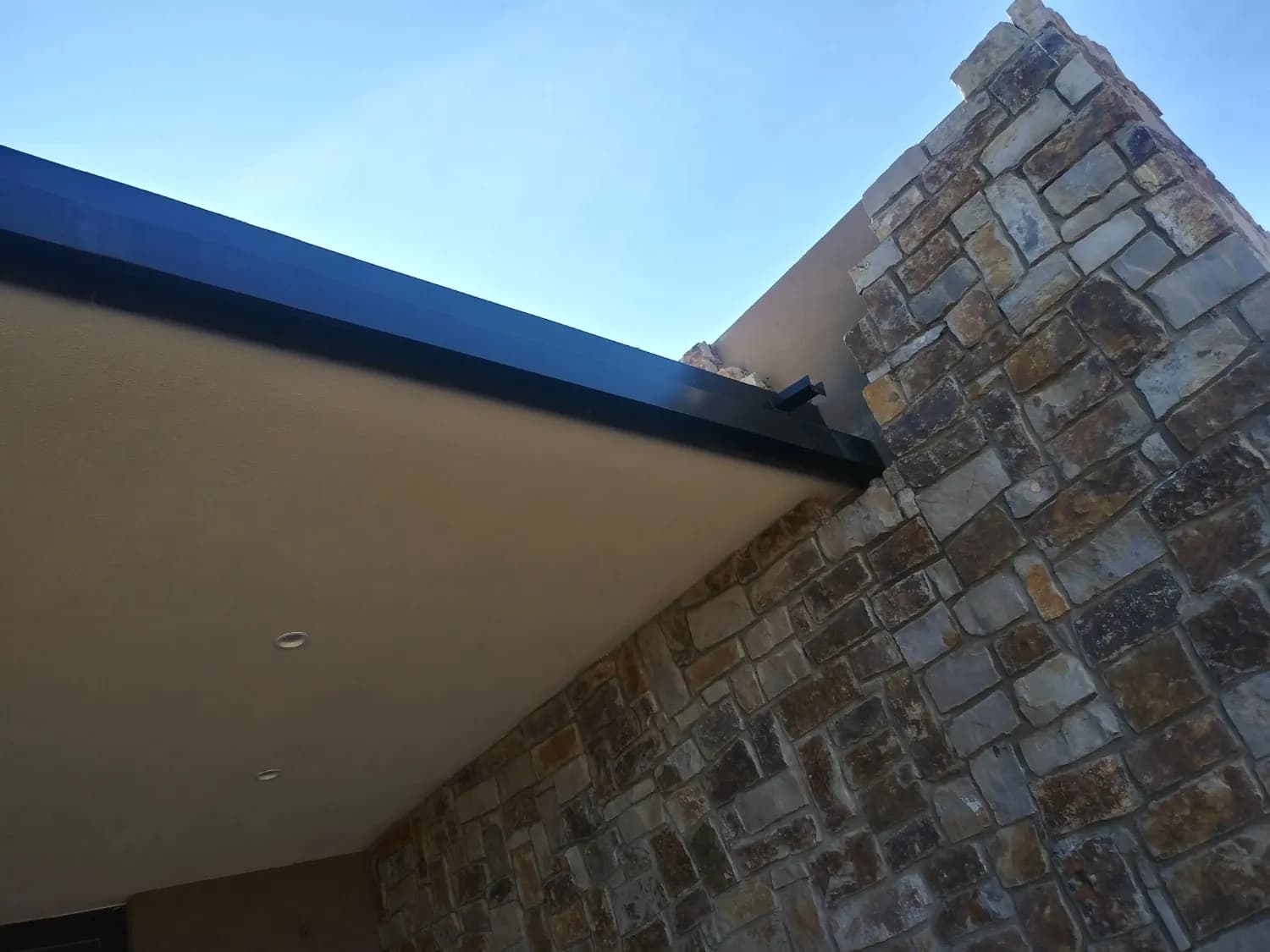 Landscaping in santa fe