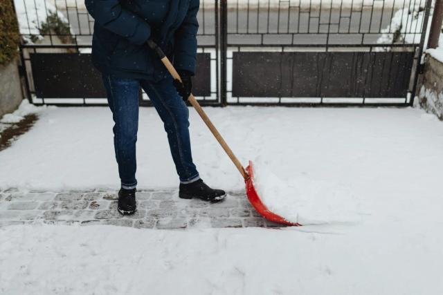 Snow Removal Service